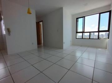 Apartamento de 2 quartos, Jaboatão dos Guararapes · Apartamento com 55 m² e 2 quartos à venda em Candeias