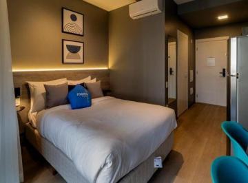 img0 · Kitnet/ Studio com 1 Quarto(s) e 1 banheiro(s) para Alugar, 26 m² por R$ 3000 / Mês