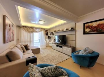 Apartamento · 153m² · 3 Quartos · 2 Vagas · Apartamento à venda - em Pio X