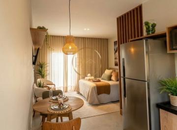 Apartamento · 44m² · 1 Quarto · Studio à Venda em Praia Mutarí, Porto Seguro – 44m², 1 Quarto