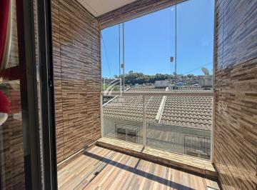 Casa · 86m² · 2 Quartos · 1 Vaga · Casa à venda - no Planalto