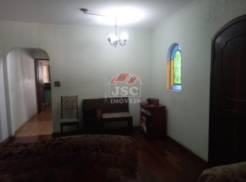 Casa · 164m² · 4 Quartos · 3 Vagas · Sobrado no bairro Oswaldo Cruz - São Caetano do Sul