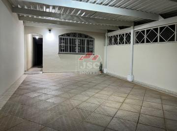 Casa · 170m² · 4 Quartos · 3 Vagas · Sobrado no bairro Oswaldo Cruz - São Caetano do Sul, SP