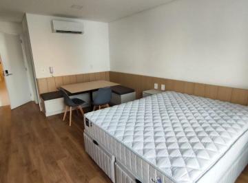 Apartamento de 1 quarto, São Paulo · Apartamento com 1 quarto de 34 m² para locação em Vila Buarque Santa Cecilia São Paulo