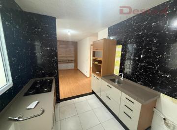 Apartamento · 43m² · 2 Quartos · 1 Vaga · Apartamento no bairro Bela Vista - Palhoça