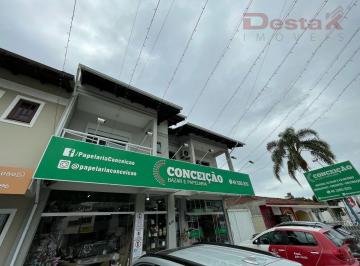 Apartamento · 40m² · 1 Quarto · 1 Vaga · Apartamento em Universitarios - Biguaçu, SC