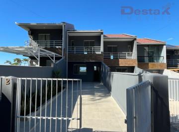 Casa · 61m² · 2 Quartos · 2 Vagas · Casa em Potecas - São José