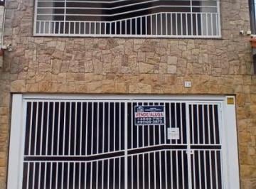 Casa · 3 Quartos · 1 Vaga · Casa à venda - no Jardim Santa Clara
