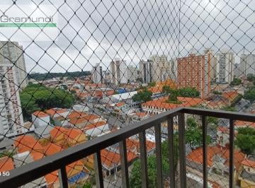 Apartamento · 79m² · 3 Quartos · 3 Vagas · Apartamento para Locação com 3 Vagas no Ipiranga - São Paulo