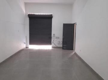 Comercial · 118m² · Oportunidade - Ponto Comercial - Jacareí - Centro - 59m².