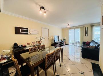Apartamento · 120m² · 3 Quartos · 3 Vagas · Apartamento à Venda na Pompeia, Rua Raul Pompeia, 120m²/ 3 Quartos/ 2 Suítes/ 3 Vagas