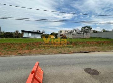 Casa · 729m² · Terreno a venda Condomínio em Jardim do Golf I - Jandira