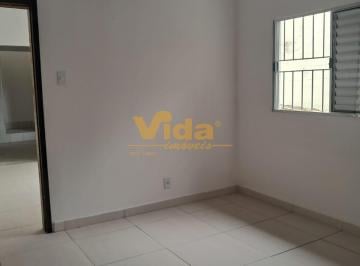 Casa · 60m² · 1 Quarto · Casa para locação no Quitauna, Osasco, 01 quarto.