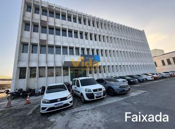 Comercial · 7000m² · Prédio Comercial para locação com 7.000 m² no Jurubatuba  -  São Paulo
