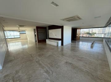 Apartamento · 275m² · 4 Quartos · 4 Vagas · Excelente apartamento 4 quartos, suítes, à venda em Ondina