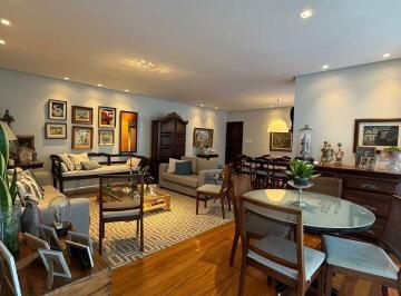Apartamento · 287m² · 4 Quartos · 2 Vagas · Excelente apartamento 4 quartos, suítes, à venda no Campo Grande