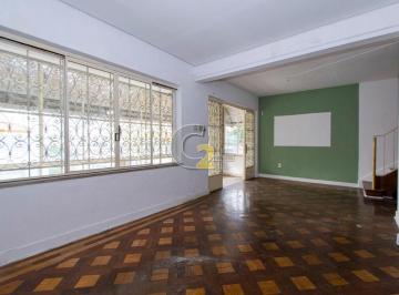 Casa · 295m² · 3 Quartos · 2 Vagas · Casa á venda na Aclimação, 295 m², 3 quartos, 2 vagas de garagem