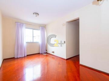 Apartamento · 54m² · 2 Quartos · 1 Vaga · Apartamento à venda na Pompéia, 2 quartos e 1 vaga de garagem