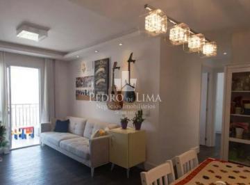 Apartamento · 68m² · 2 Quartos · 1 Vaga · Apartamento 2 dormitórios, 1 suíte, 1 vaga, Tatuapé