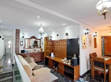 Casa · 160m² · 2 Quartos · 2 Vagas · Sobrado 2 quartos , 160m² , 2 vagas , Mooca