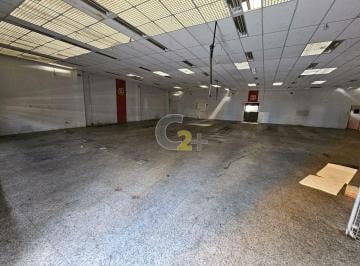 Comercial · 560m² · 4 Vagas · Galpão para locação na Lapa com 560m² e 4 vagas