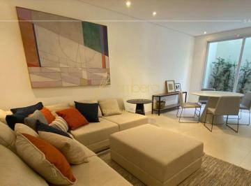Casa · 333m² · 4 Quartos · 3 Vagas · Condominio super localizado Real Parque Já Mobiliada