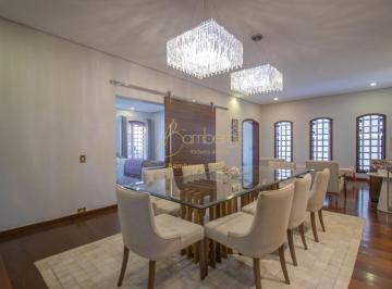 Casa · 424m² · 5 Quartos · 6 Vagas · NO JARDIM LONDRINA - MORUMBI, CHARMOSA E MODERNA CASA COM AMBIENTES AMPLOS E CONFORTÁVEIS CONFIRA!!