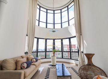 Apartamento · 250m² · 3 Quartos · 3 Vagas · Cobertura linda, sala com pé direiro duplo na Itapimirum