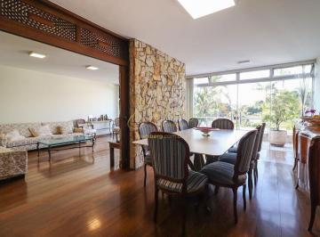 Casa · 419m² · 4 Quartos · 4 Vagas · Espaço e Privacidade - Sobrado - Brooklin Velho - 500 m²