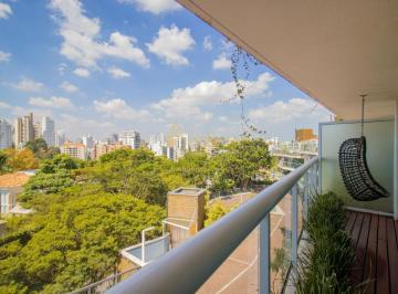 Casa · 335m² · 4 Quartos · 3 Vagas · Casa em condomínio no Real Parque com 4 quartos/ 4 suítes e 335 m2 de área útil!