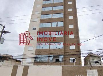 Apartamento · 44m² · 2 Quartos · EXCELENTE APARTAMENTO NOVO DISPONÍVEL PARA LOCAÇÃO TATUAPÉ  PROXIMO AO TEATRO EVA WILMA CONFIRA!!!