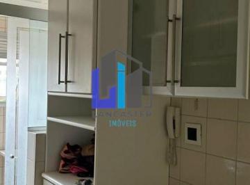Apartamento · 59m² · 2 Quartos · 1 Vaga · Apartamento para locação na Vila Prudente