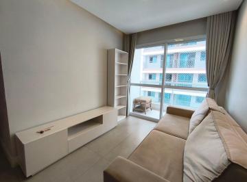 Apartamento · 62m² · 2 Quartos · 1 Vaga · 2 Dormitórios, (01) suíte,  sacada. 1 vaga. Excelente localização, ótimo lazer.