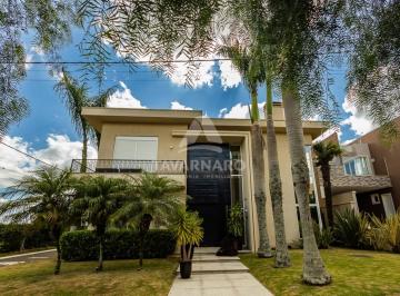 Casa · 525m² · 3 Quartos · 2 Vagas · Casa Condomínio em Ponta Grossa