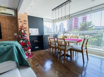 Apartamento · 84m² · 2 Quartos · 2 Vagas · Apartamento, Pinheiros - São Paulo