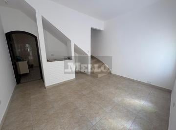 Casa · 100m² · 2 Quartos · 1 Vaga · Sobrado, Planalto Paulista - São Paulo