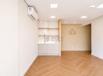 IMOVEIS-NA-VILA-MARIANA-SALA-COMERCIAL · OPORTUNIDADE: Sala Comercial - Moema - com varanda + copa + lavabo - perto metrô
