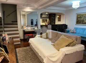 Casa · 200m² · 4 Quartos · 2 Vagas · Venda Casa Campo belo