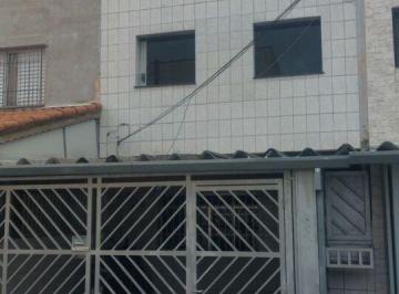 Casa · 127m² · 3 Quartos · 1 Vaga · Sobrado de 3 dorms, 1 vaga, a venda na Vila Galvão R$519.990,00