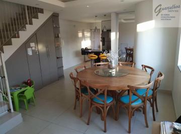 Casa · 300m² · 3 Quartos · 6 Vagas · Sobrado á venda 300m², 3 Quartos, 6 Vagas, Jardim Santa Cecilia, Guarulhos