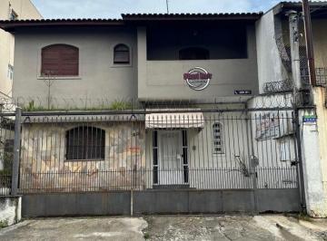 Casa · 147m² · 4 Quartos · 2 Vagas · Casa Assobradada Vila Galvão