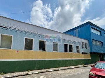 Comercial · 2304m² · Prédio Comercial no Centro de São Vicente 2304m² alto potencial estratégico investimento ou retrofit