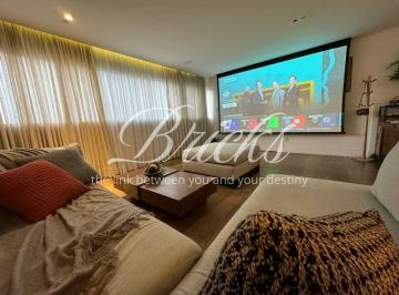 Apartamento · 96m² · 2 Quartos · 1 Vaga · APARTAMENTO NOS JARDINS - AR CONDICIONADO