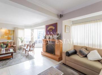 Apartamento · 177m² · 3 Quartos · 2 Vagas · Alto Padrão para Locação ao Lado da Faria Lima