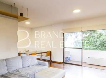 Apartamento · 140m² · 2 Quartos · 2 Vagas · Apartamento à venda com 140m², 2 quartos e 2 vagas