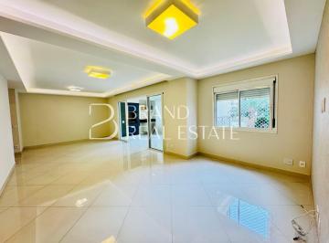 Apartamento · 136m² · 3 Quartos · 3 Vagas · Apartamento com 3 dormitórios, varanda gourmet e 3 vagas de garagem na Vila Mariana