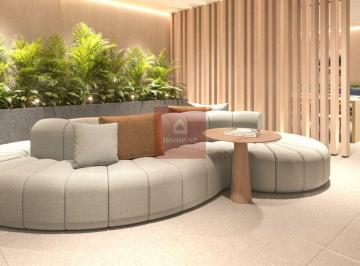 Apartamento · 31m² · 1 Quarto · Apartamento 30,89 m2, 1 dorm. Próximo metro