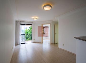 Apartamento · 56m² · 2 Quartos · 1 Vaga · Apartamento para venda em Moema com 2 quartos, sendo 1 suíte , 56m²