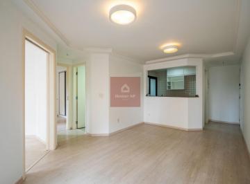 Apartamento · 56m² · 2 Quartos · 1 Vaga · Apartamento para venda em Moema com 2 quartos, sendo 1 suíte , 56m²