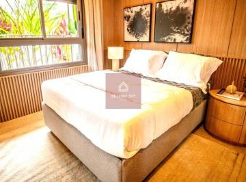 Apartamento · 30m² · 1 Quarto · Apartamento 30,30 m2, 1 dorm. Próximo metro